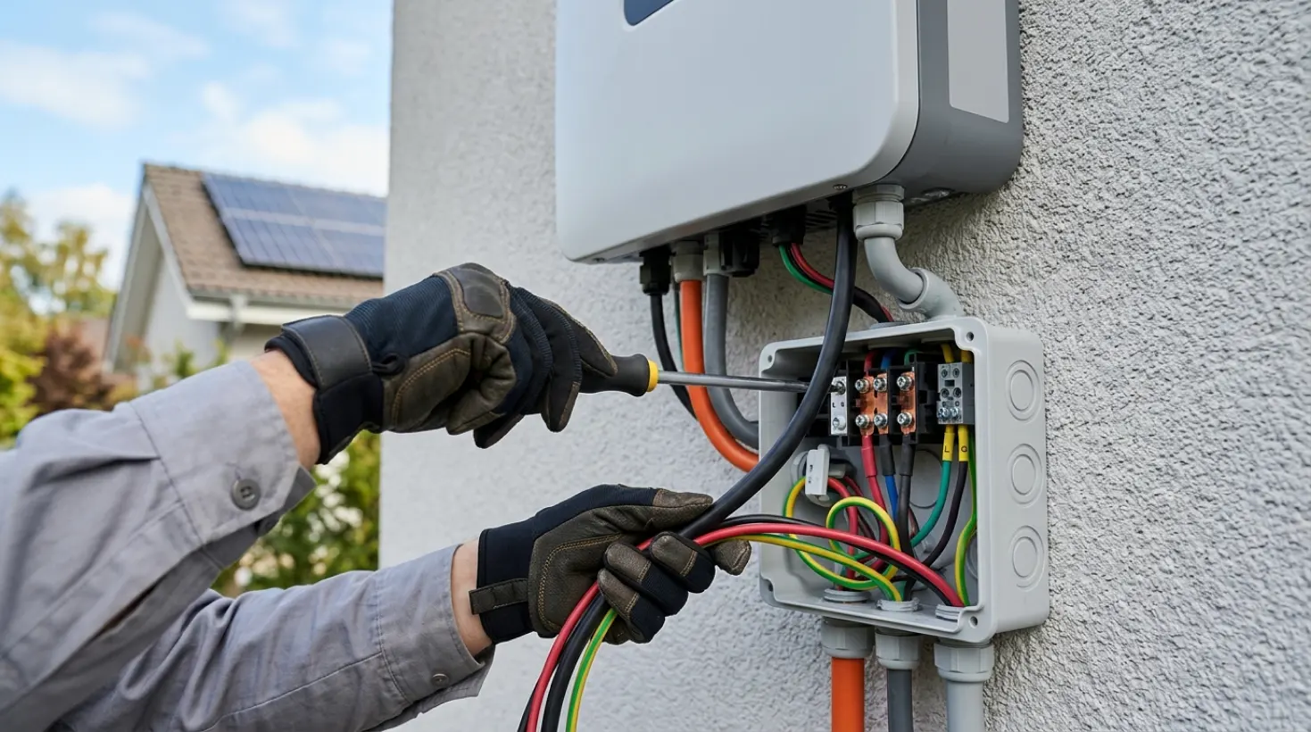 Gt Elec Electricien A Orleans 2 1