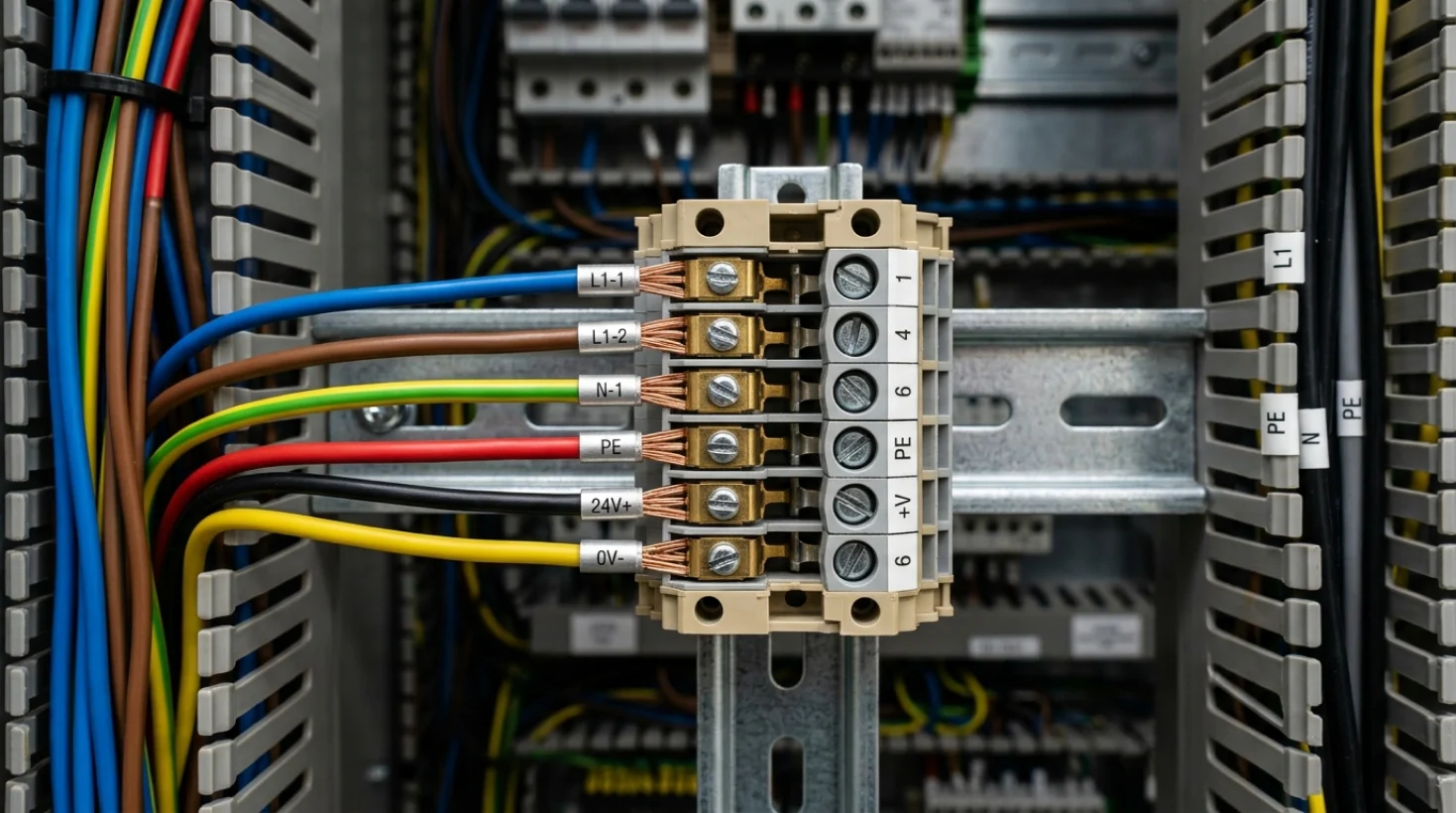 Gt Elec Electricien A Orleans 3 1