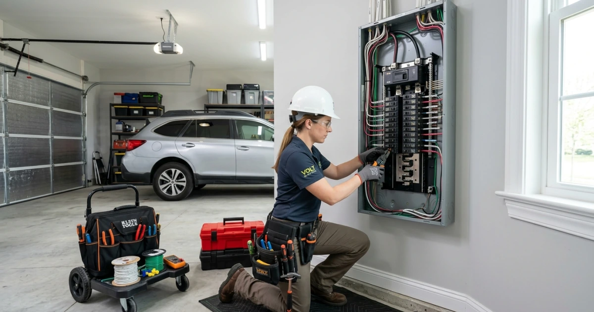 Gt Elec Electricien A Orleans Reactivite