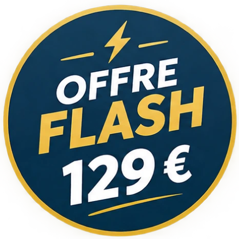 Gt Elec Electricien A Orleans Vente Flash